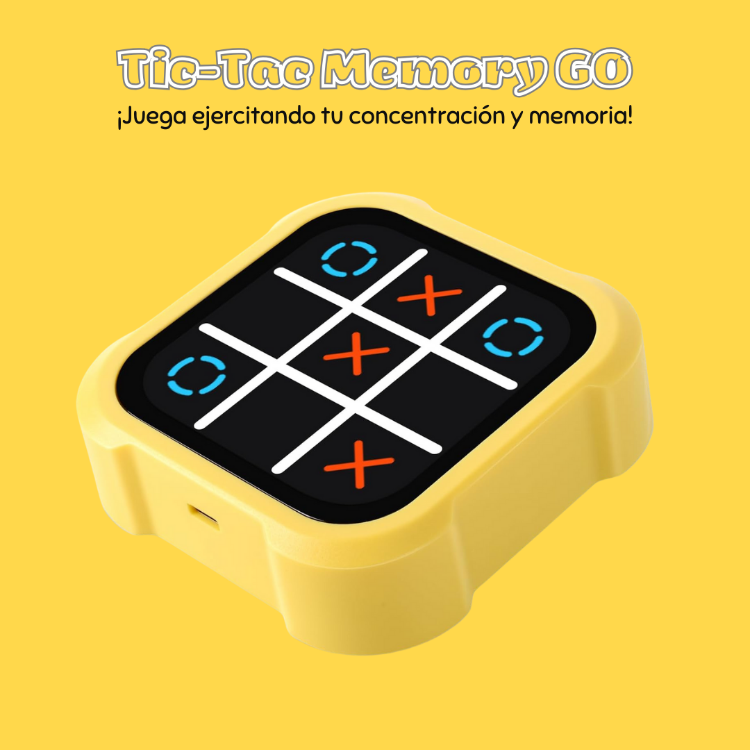 Portable game for your mental dexterity