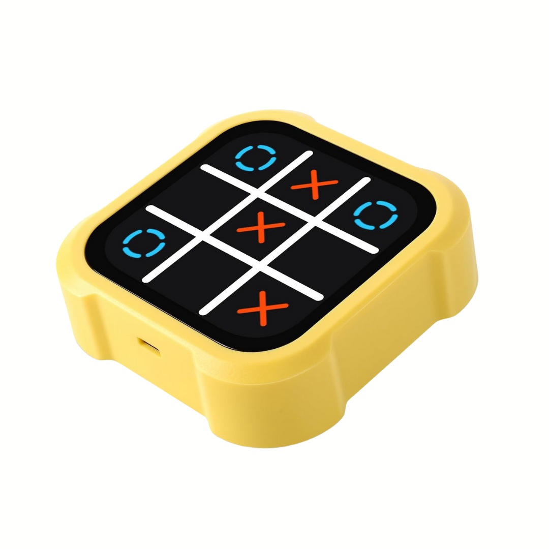 Portable game for your mental dexterity